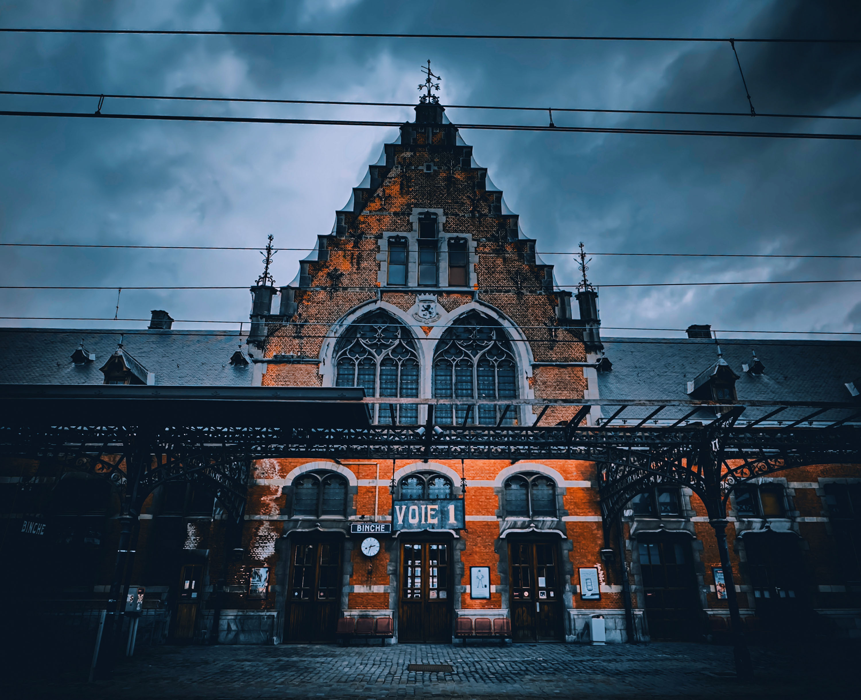 Architecture