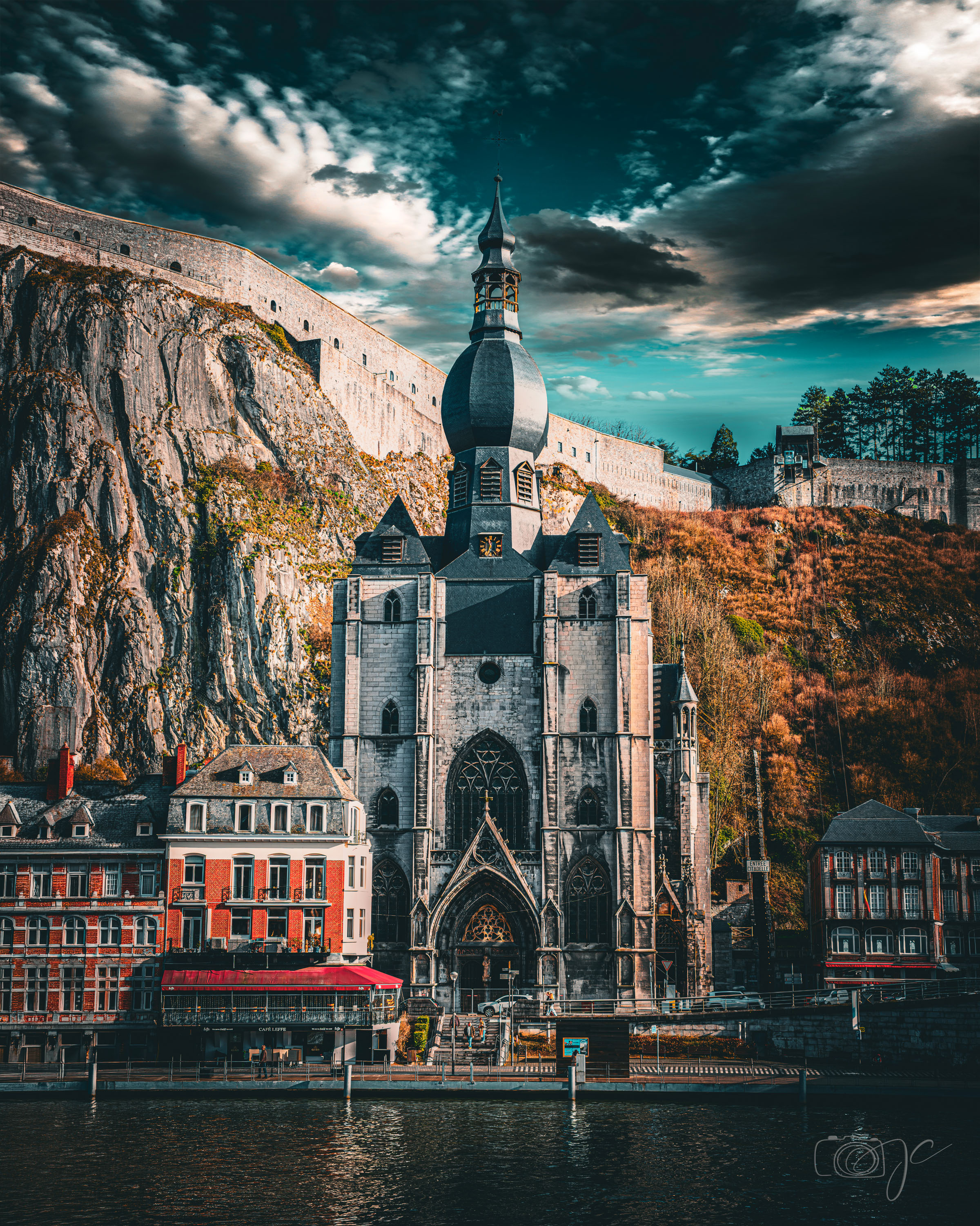 Architecture