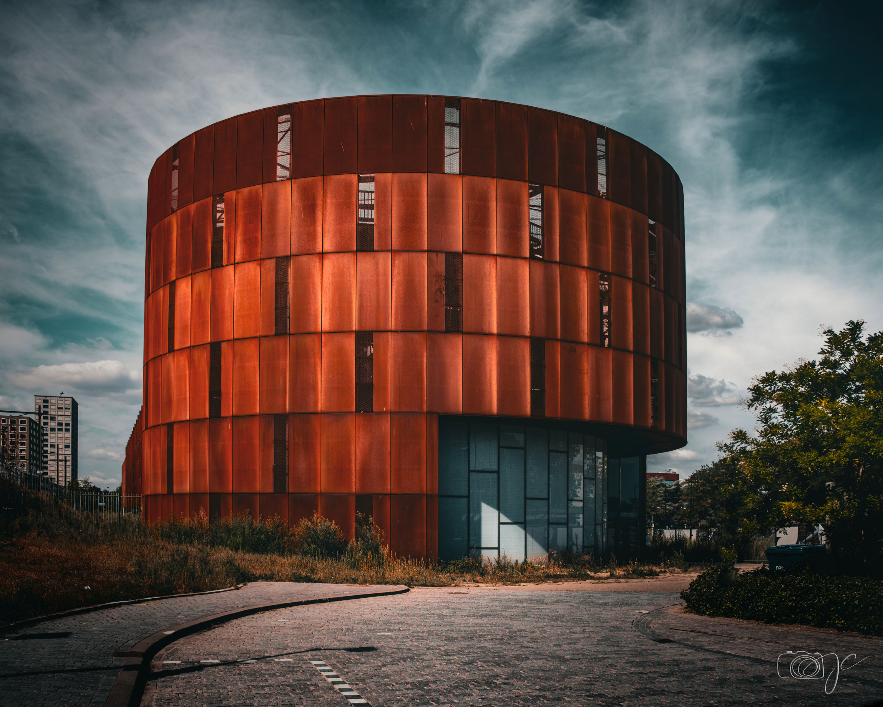 Architecture