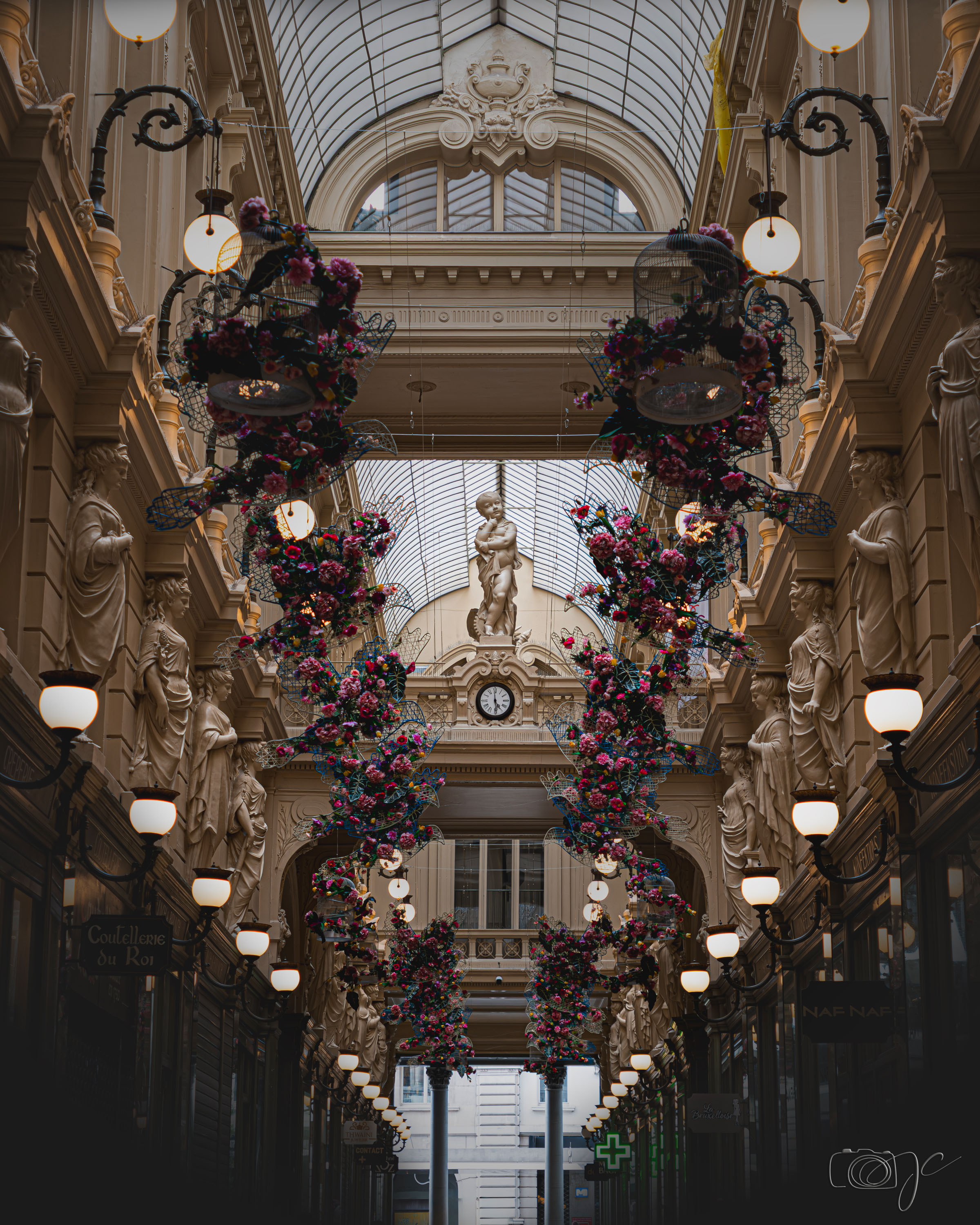 Architecture