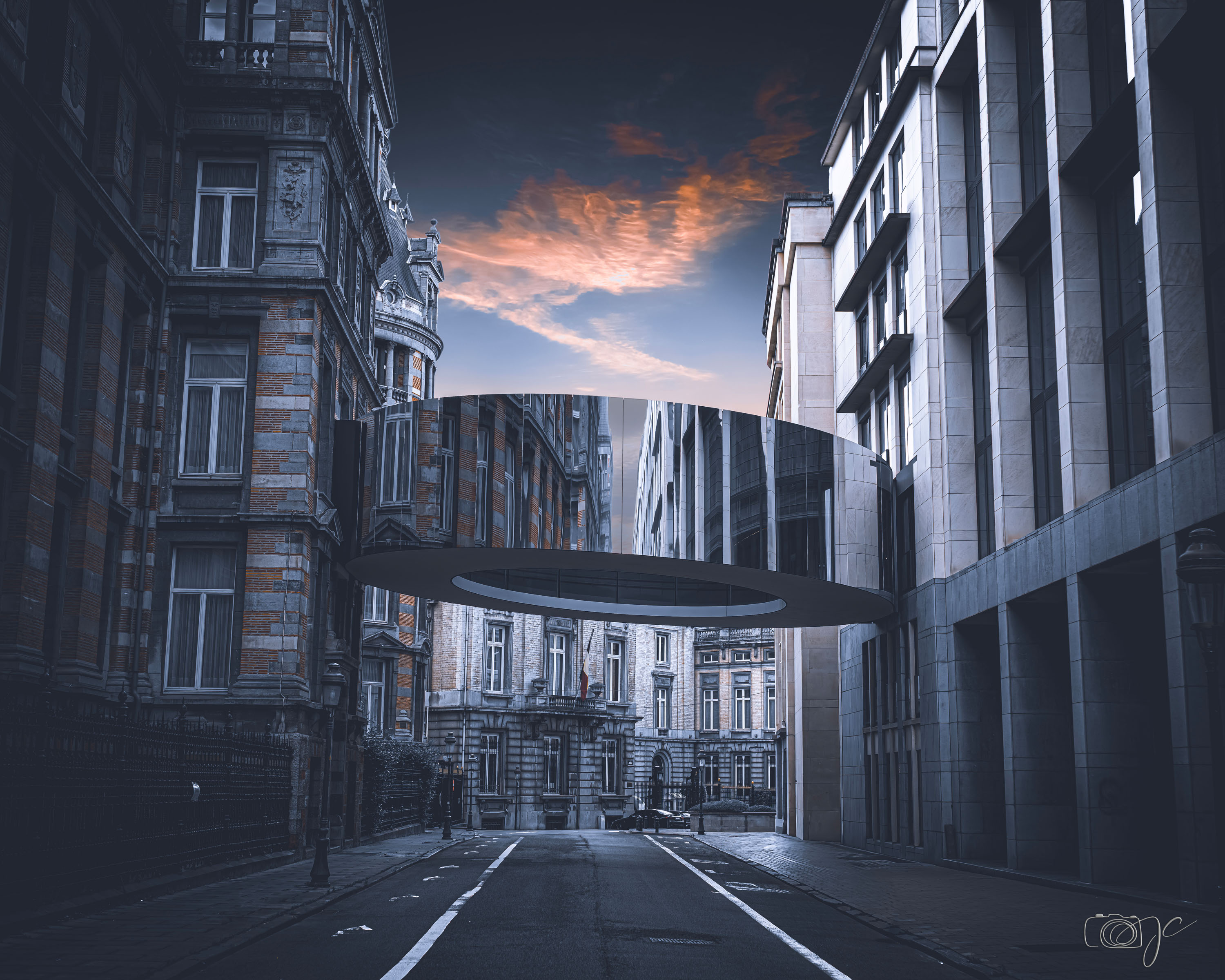 Architecture