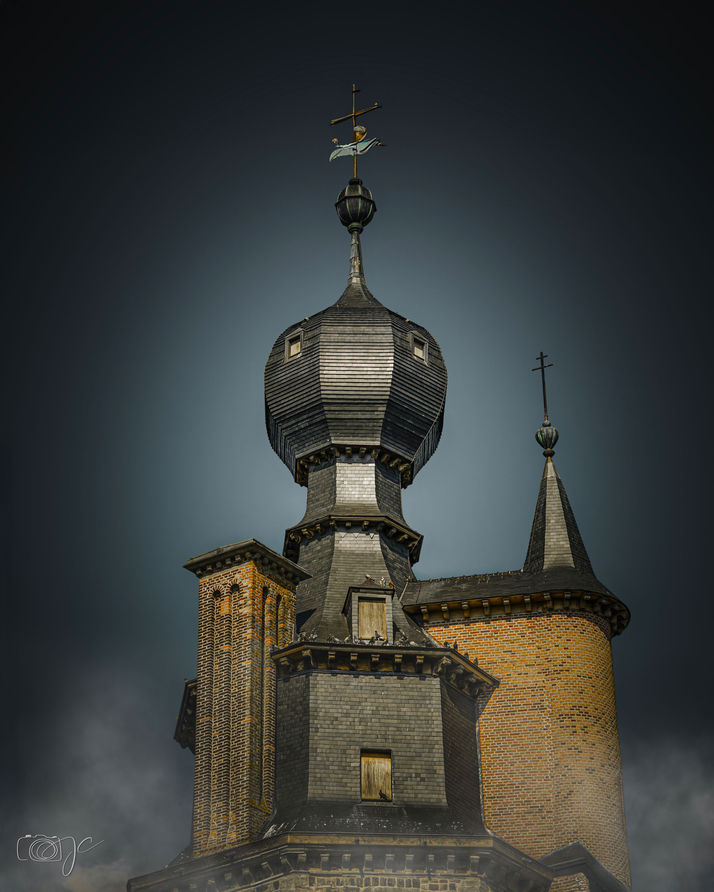 Architecture