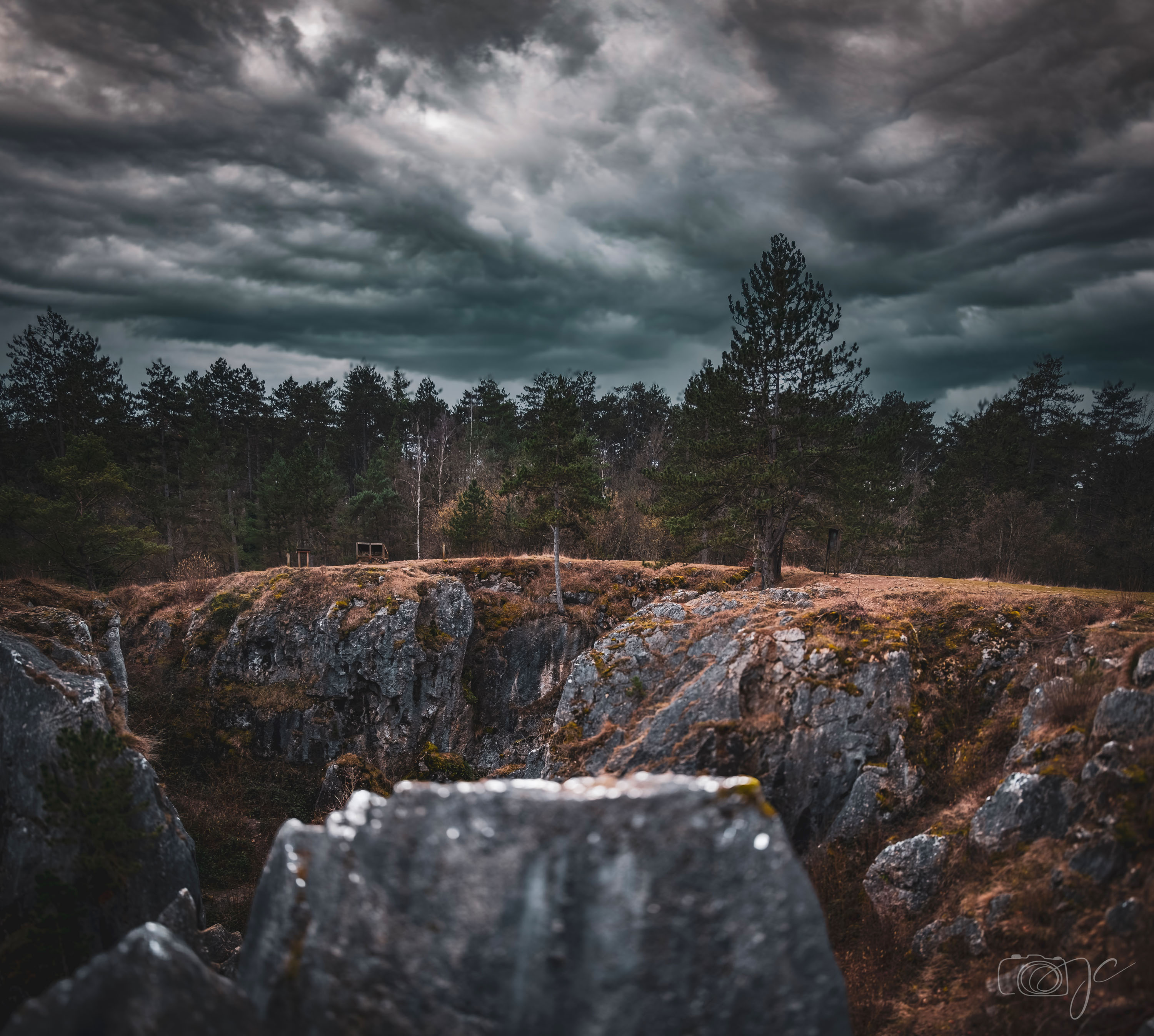 Nature