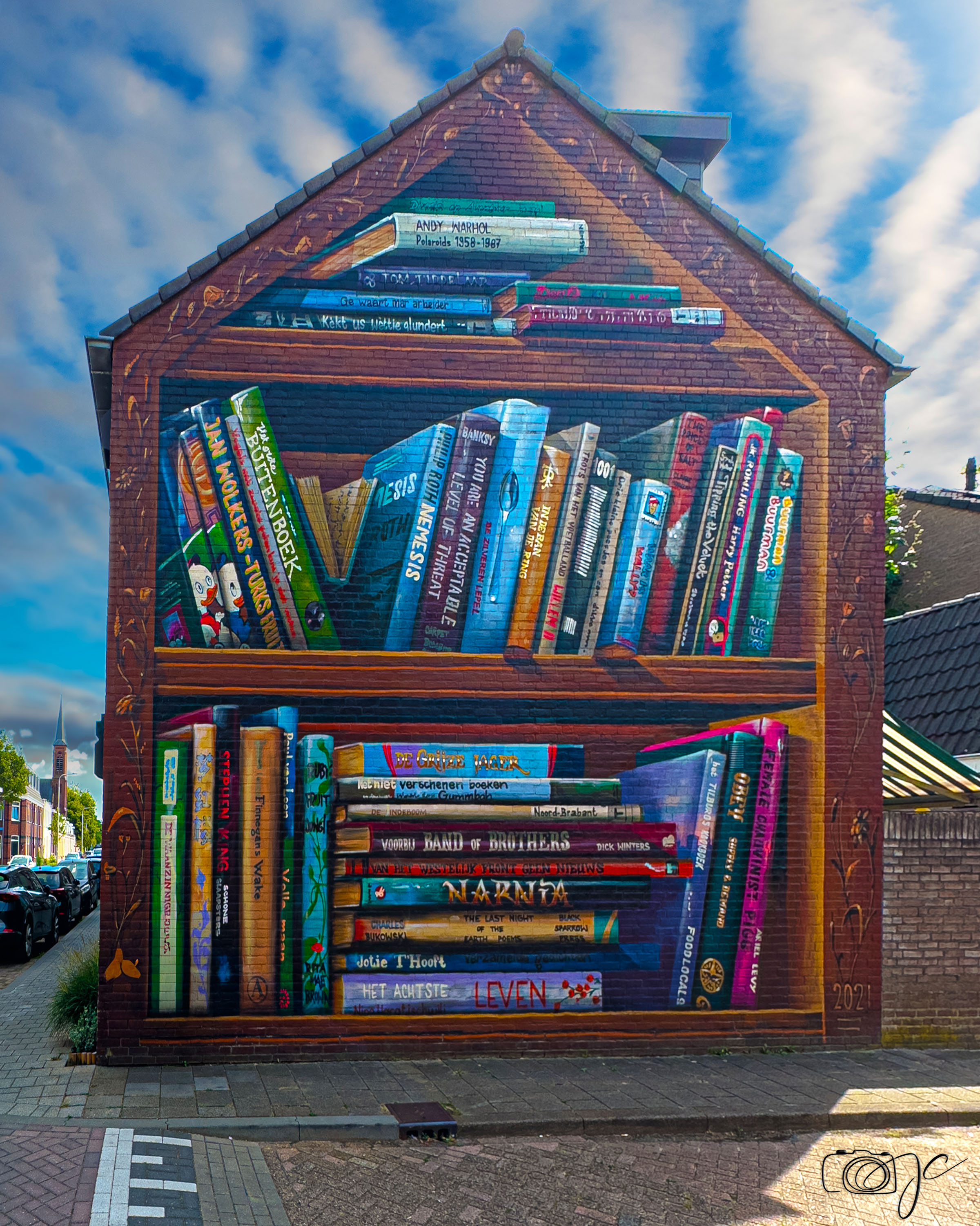 Street Art