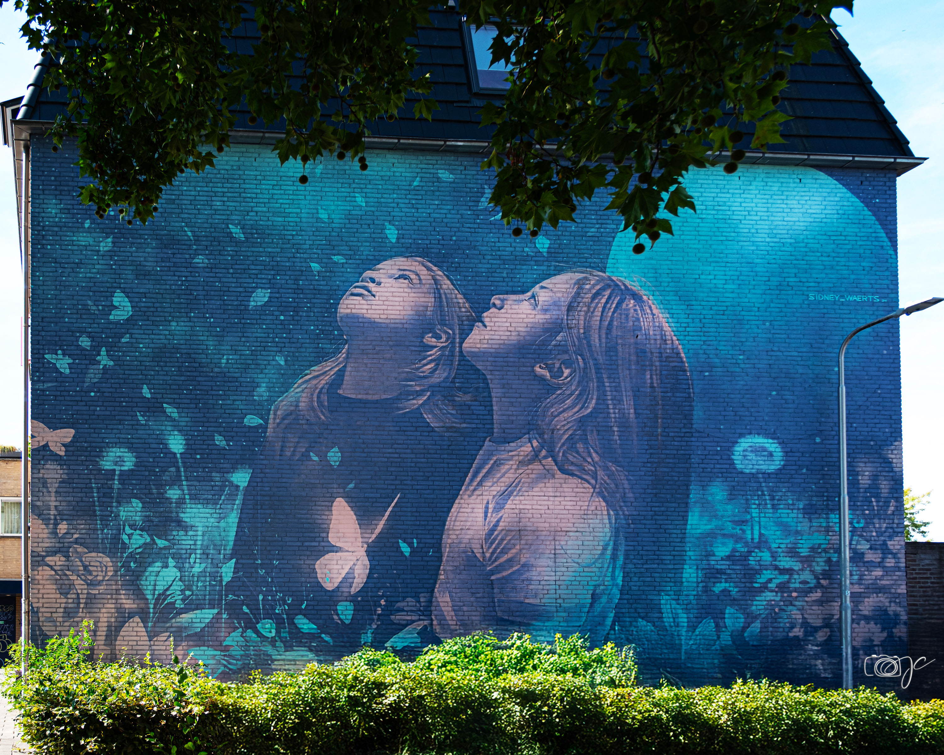 Street Art