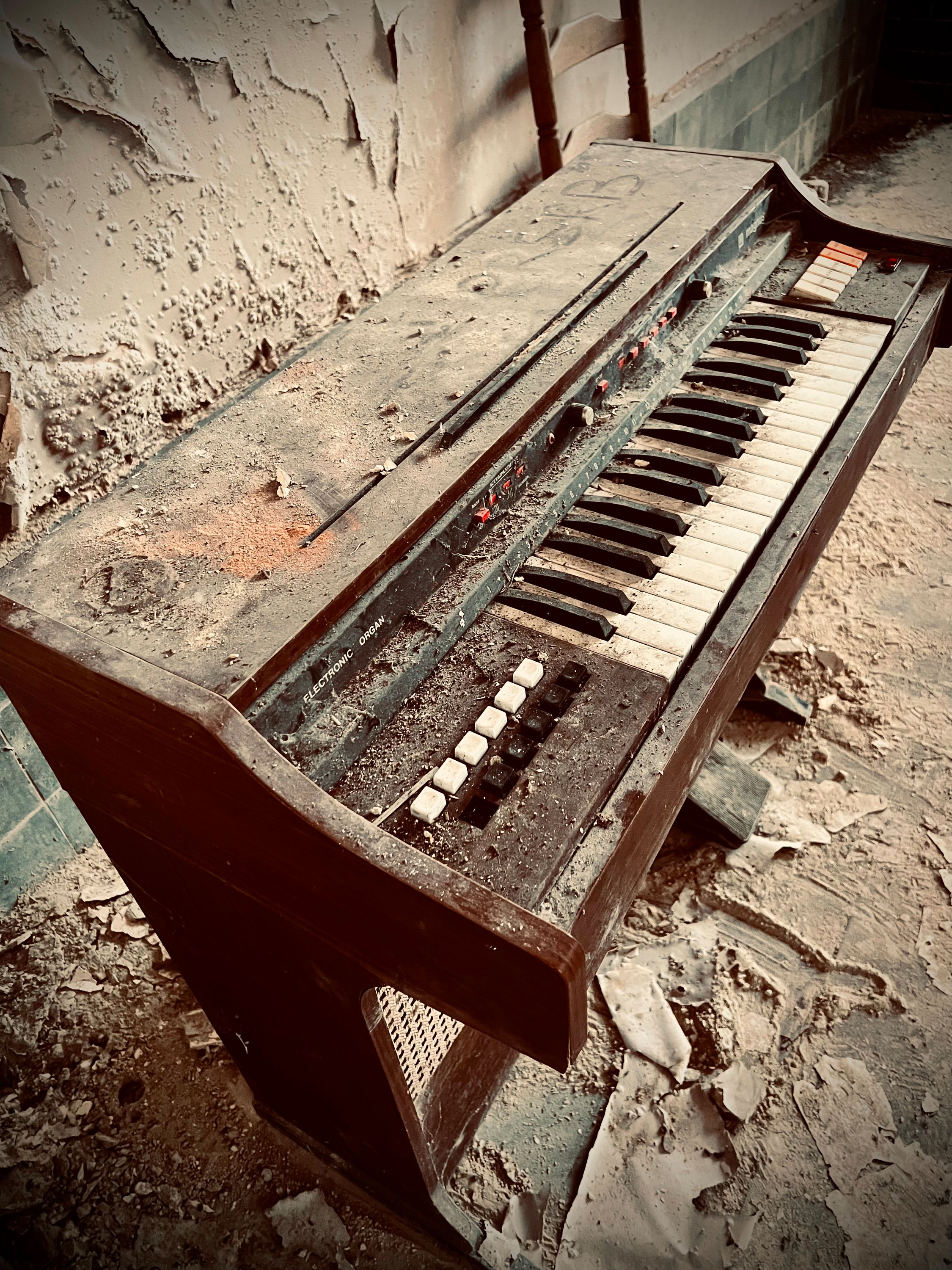 Urbex