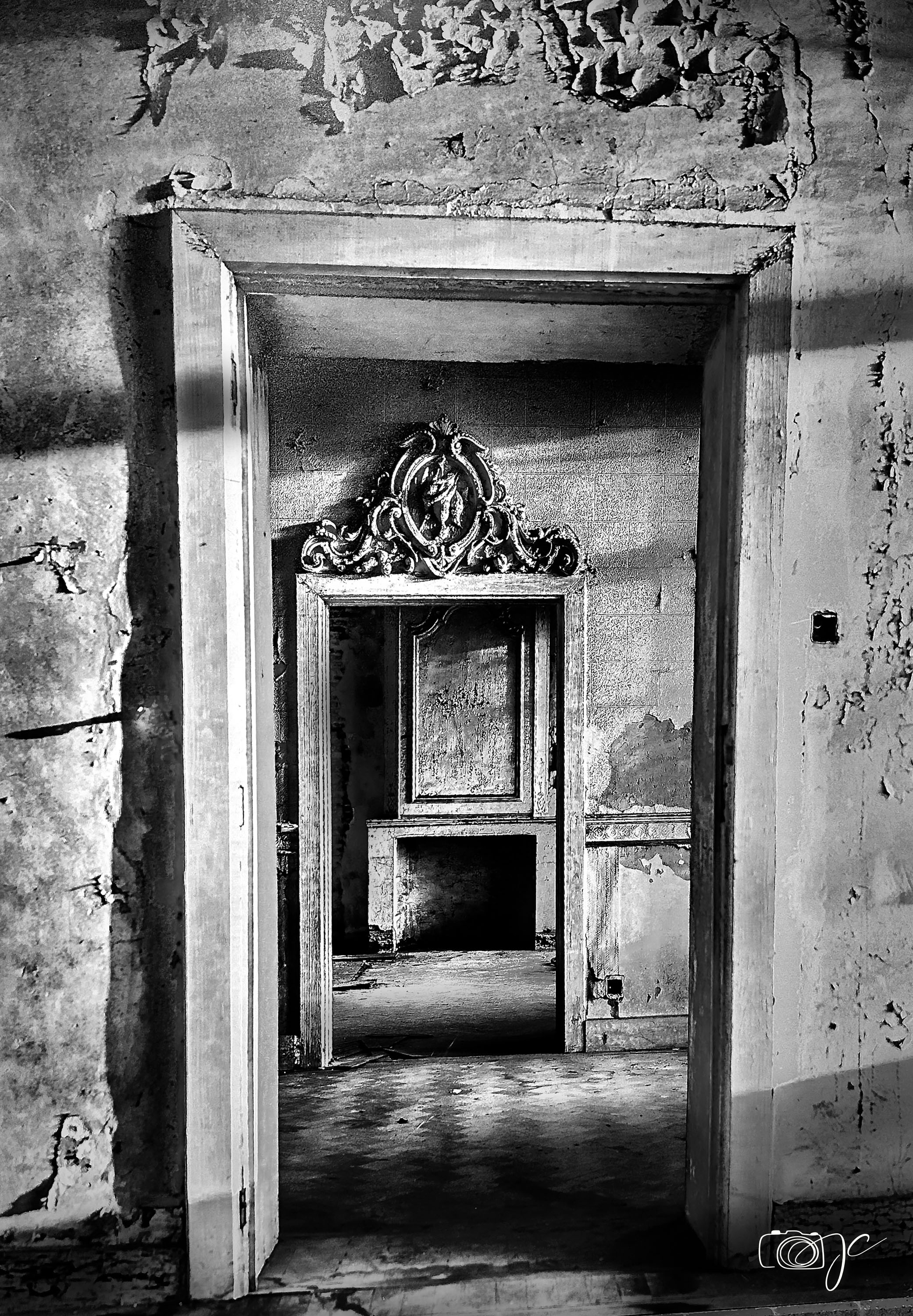 Urbex