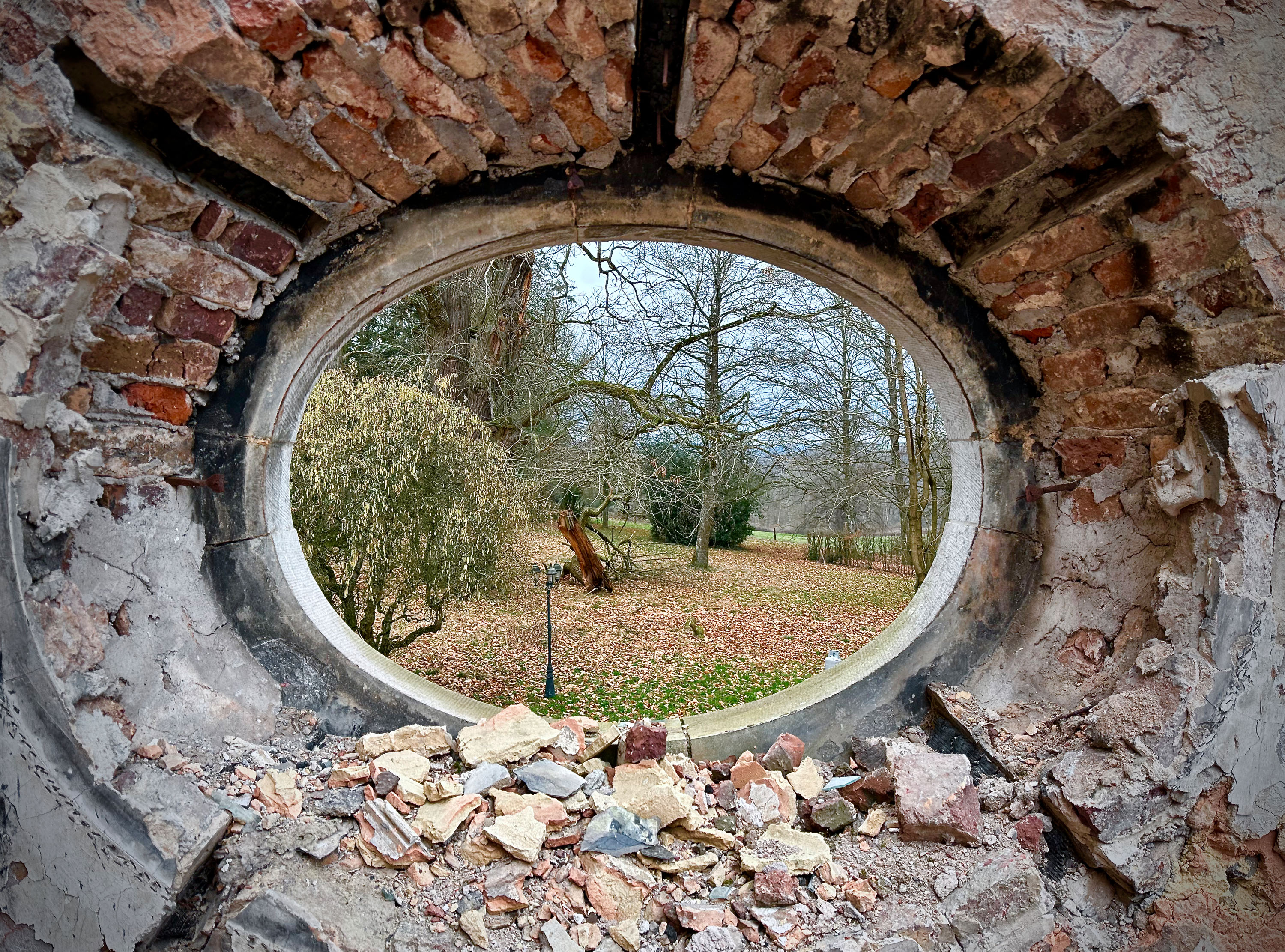 Urbex
