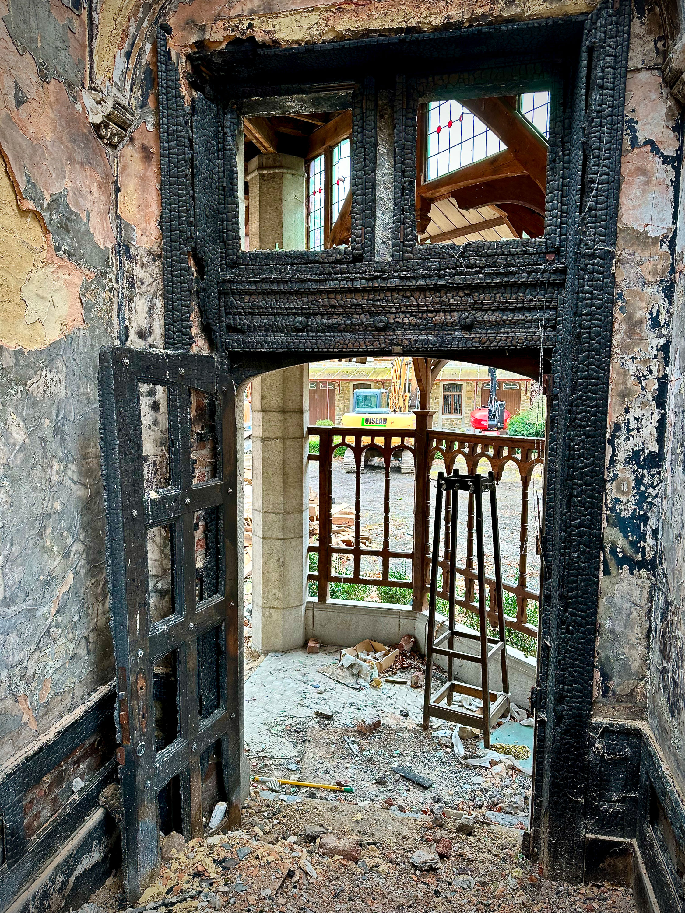 Urbex