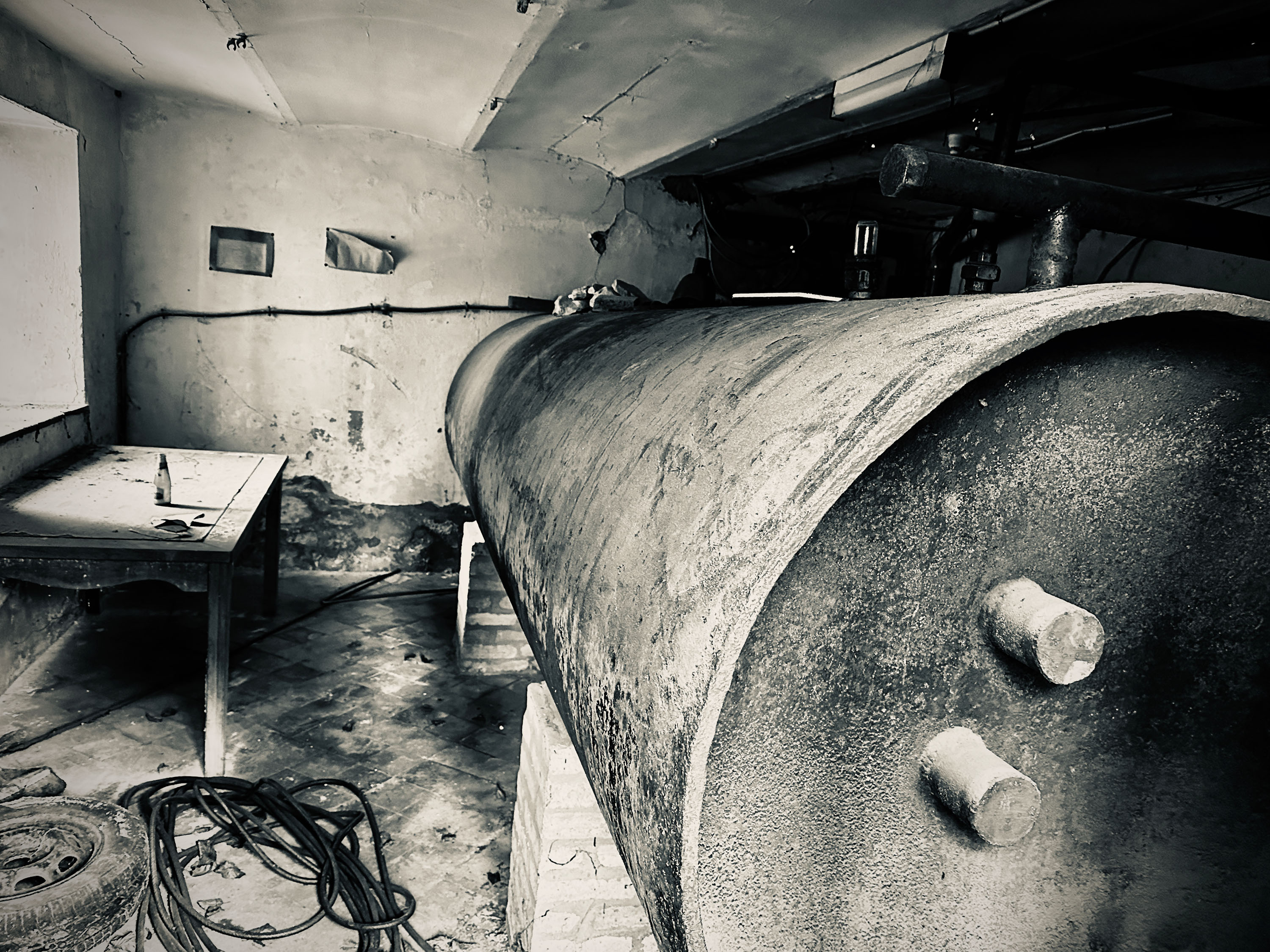 Urbex