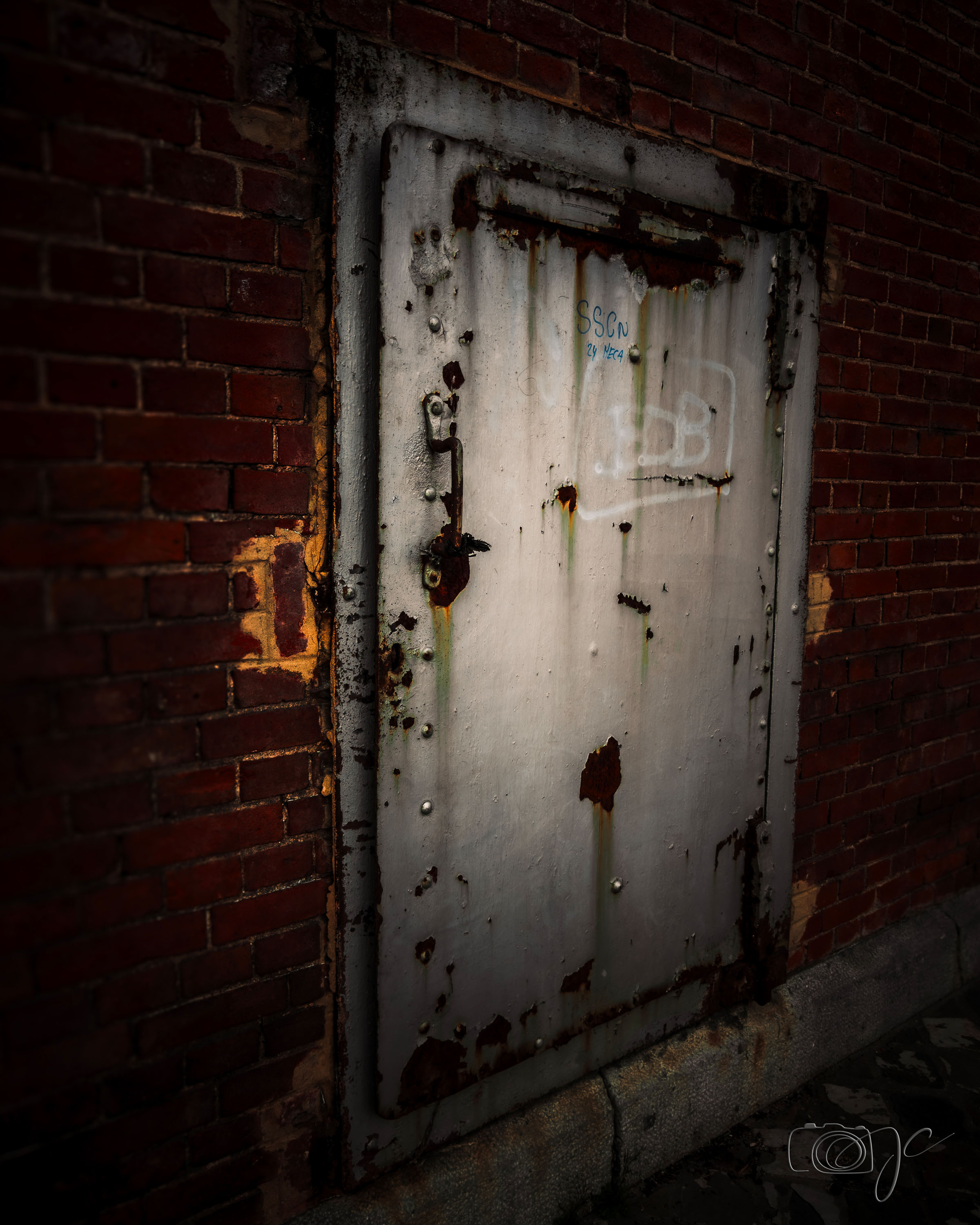 Urbex