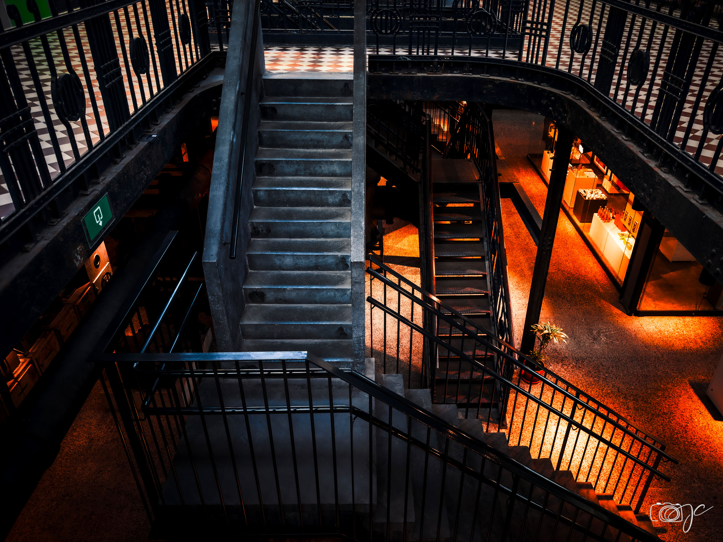 Urbex