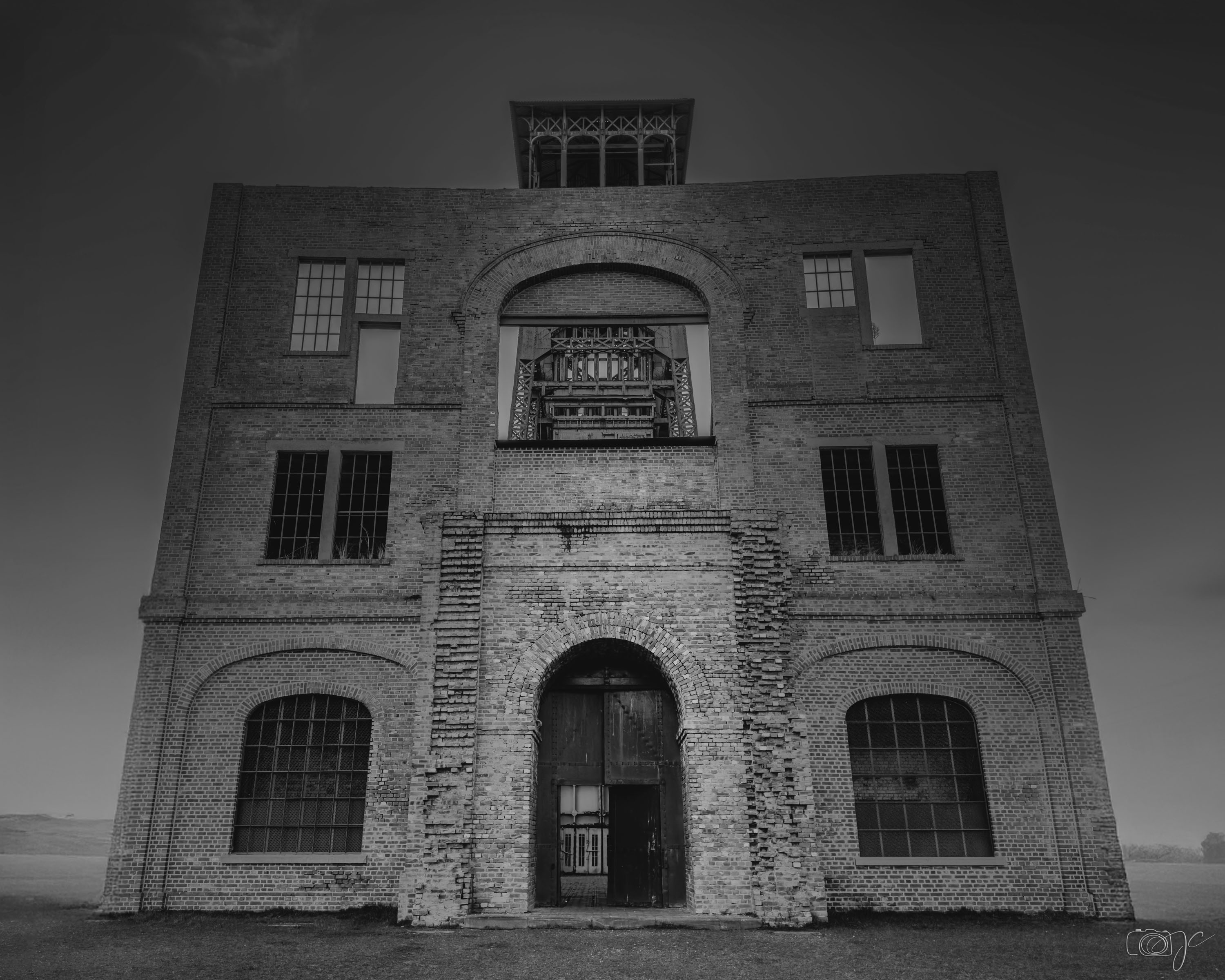 Urbex