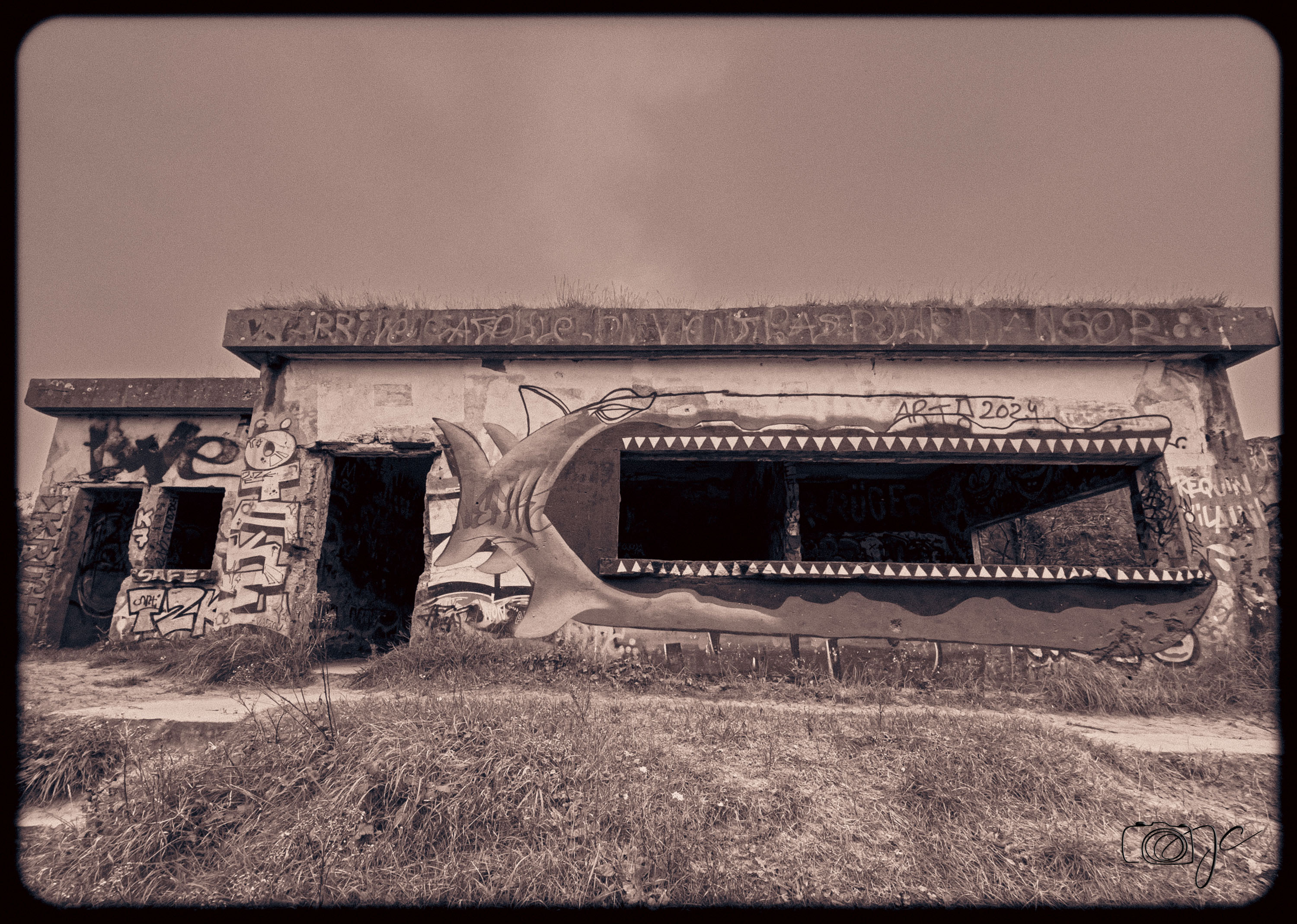 Urbex