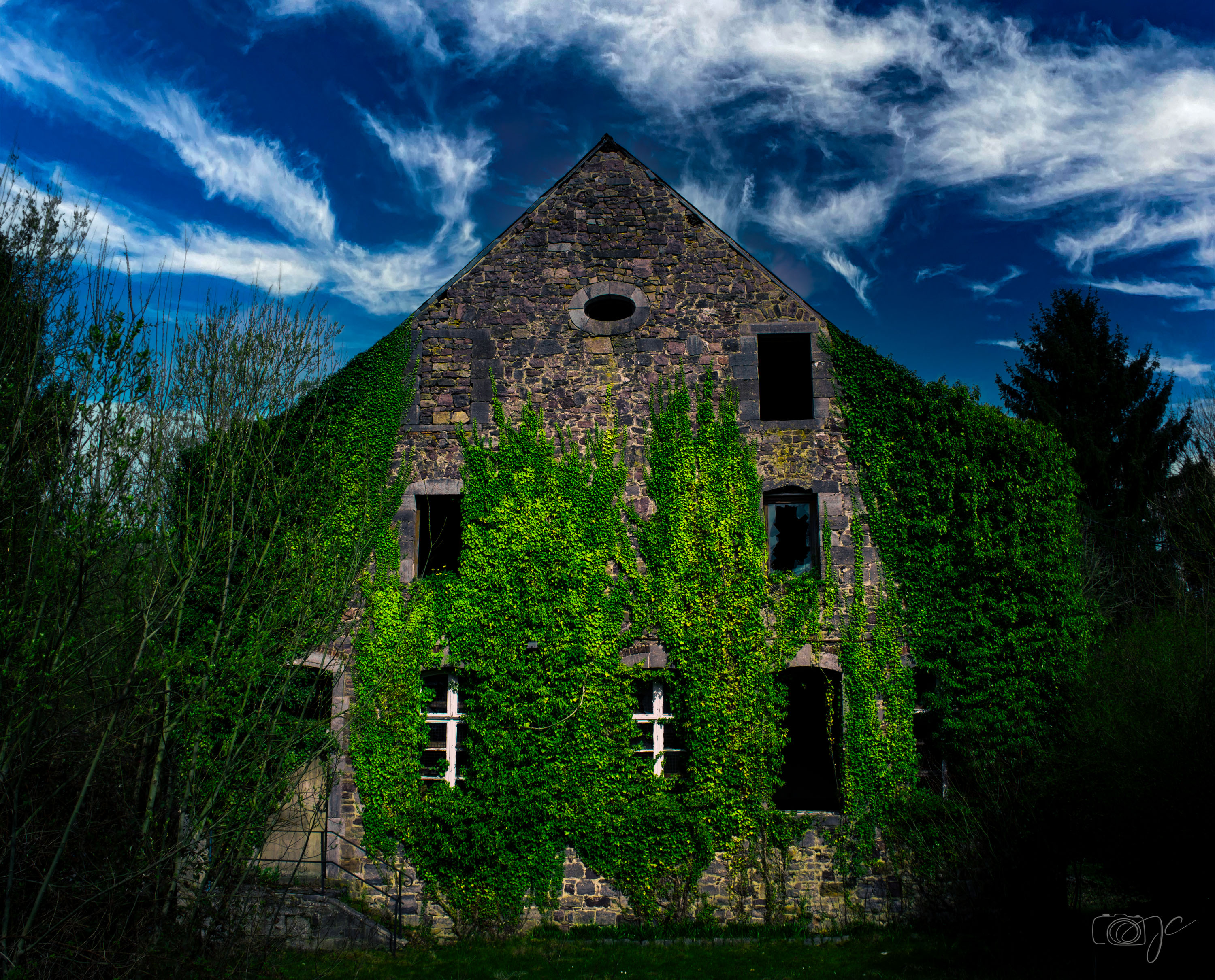 Urbex