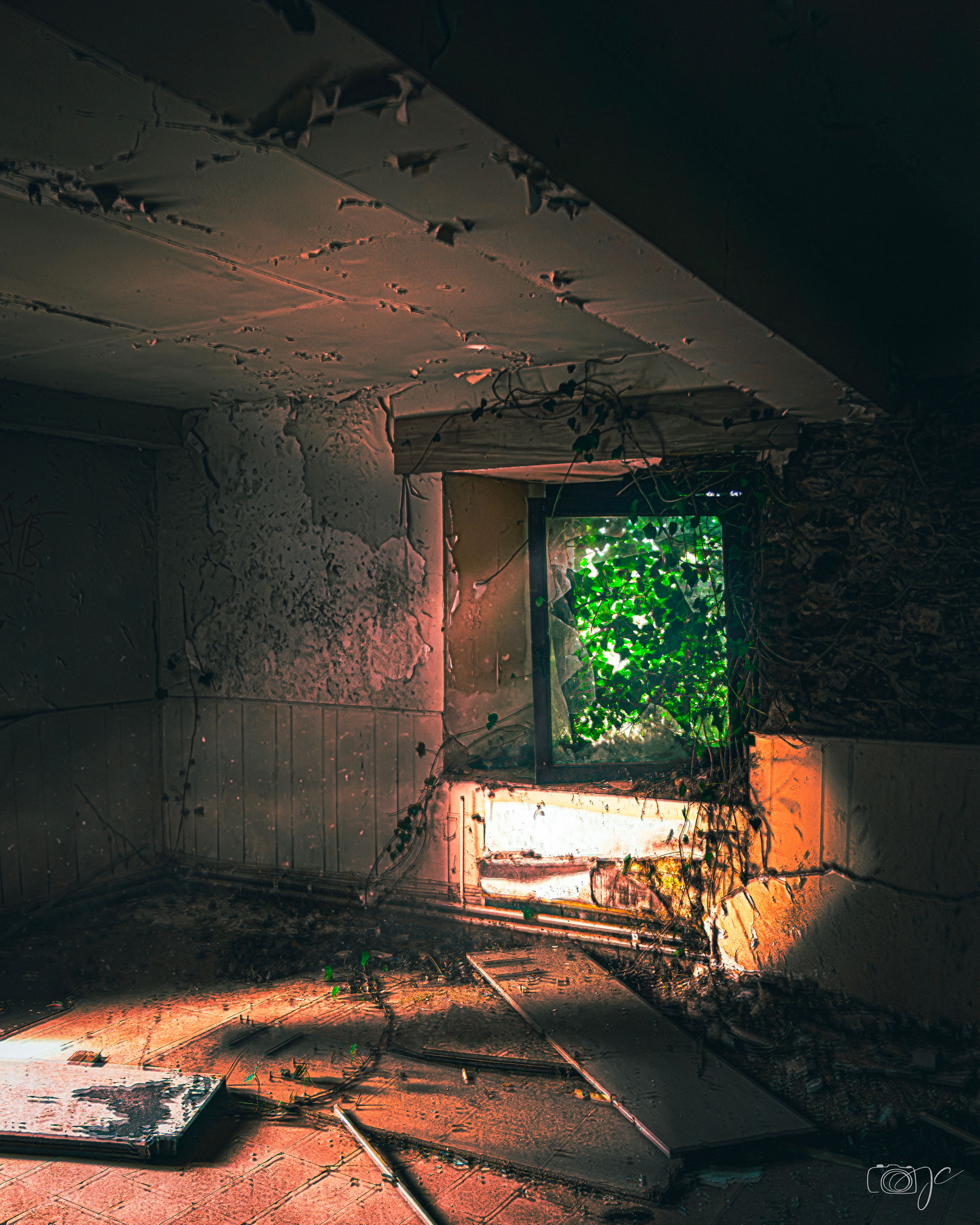 Urbex