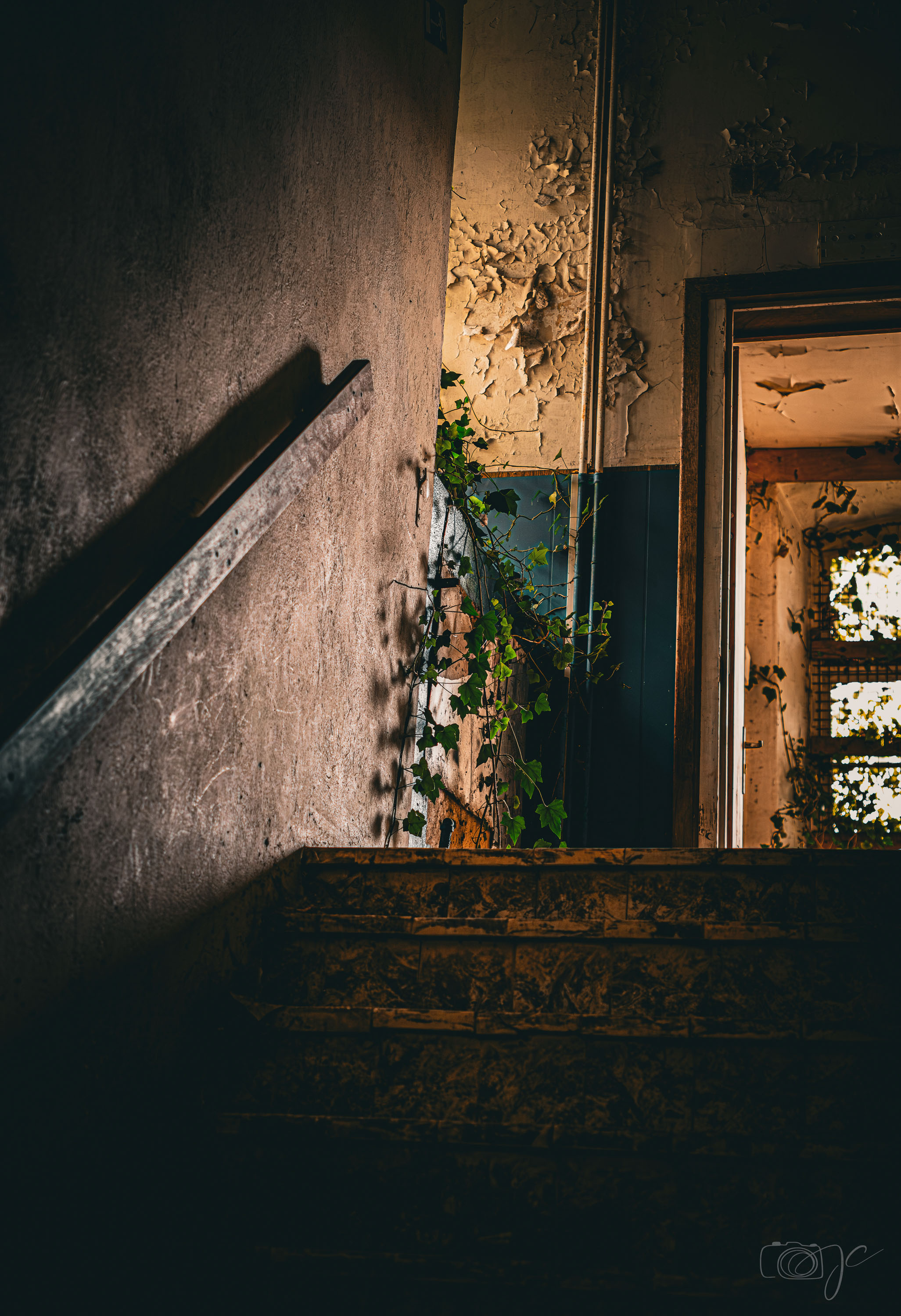 Urbex