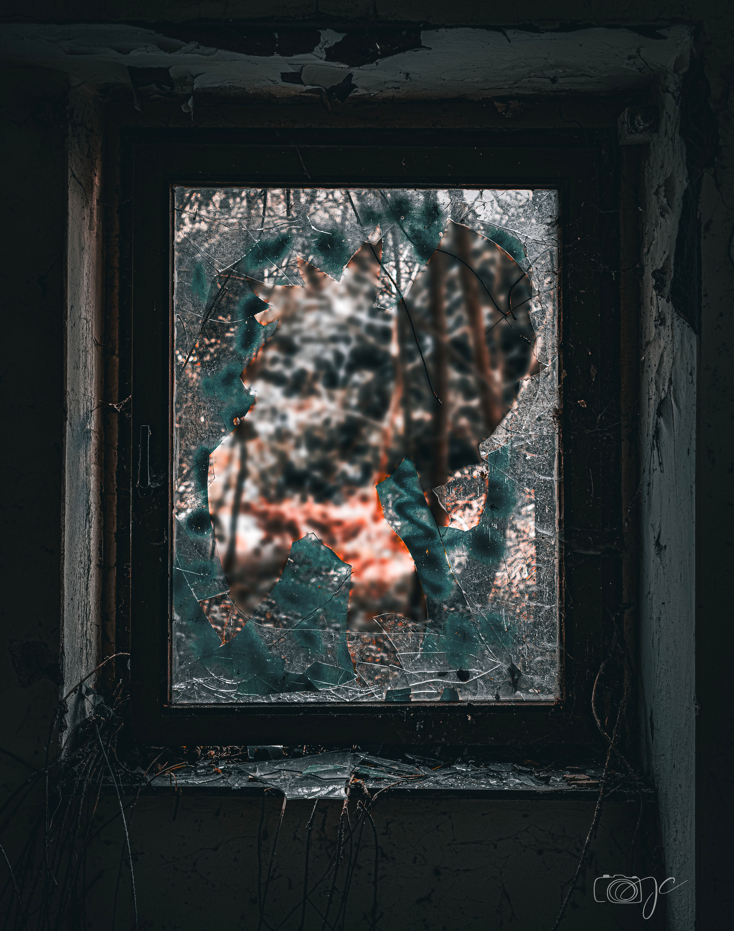 Urbex