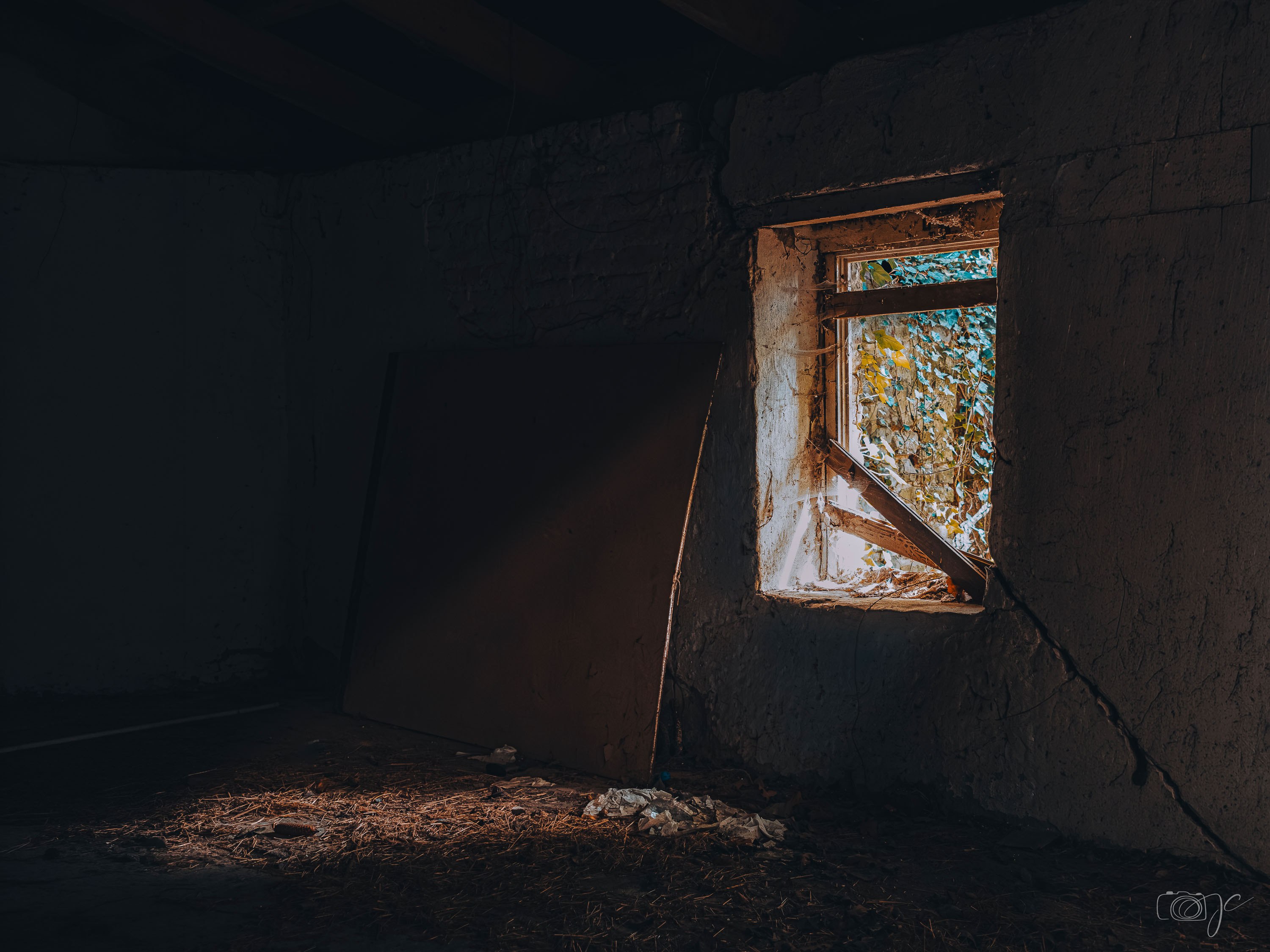 Urbex