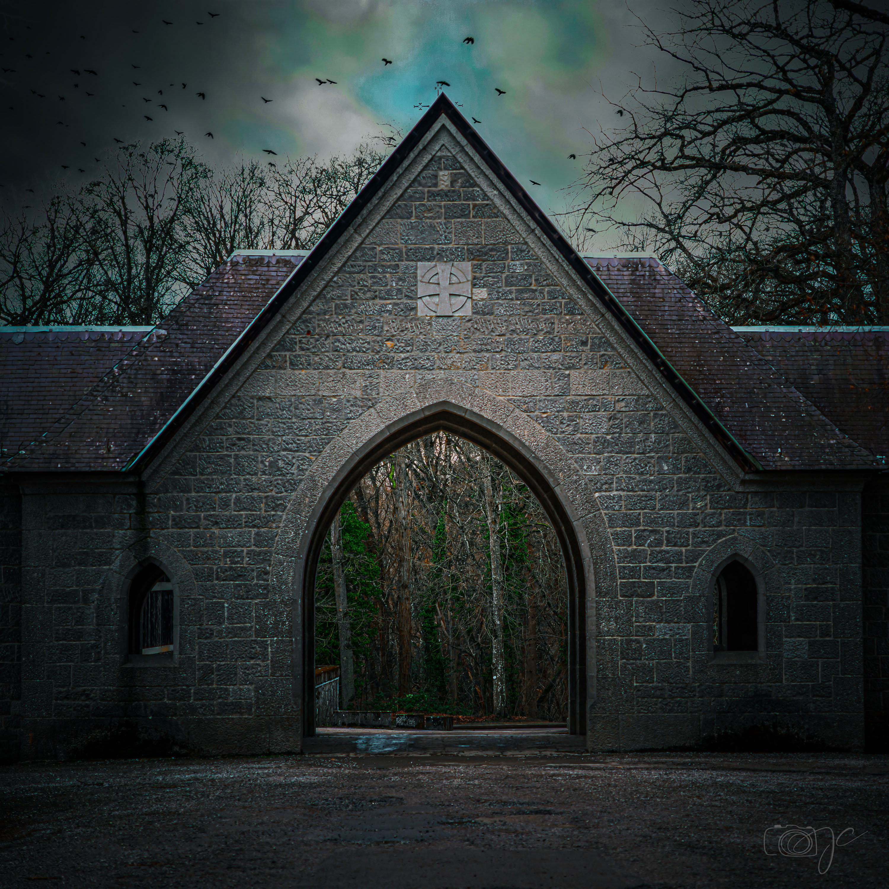 Urbex