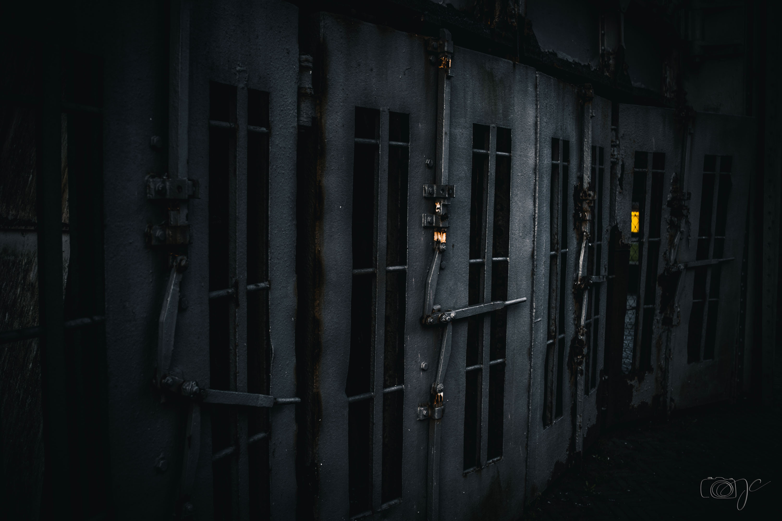 Urbex