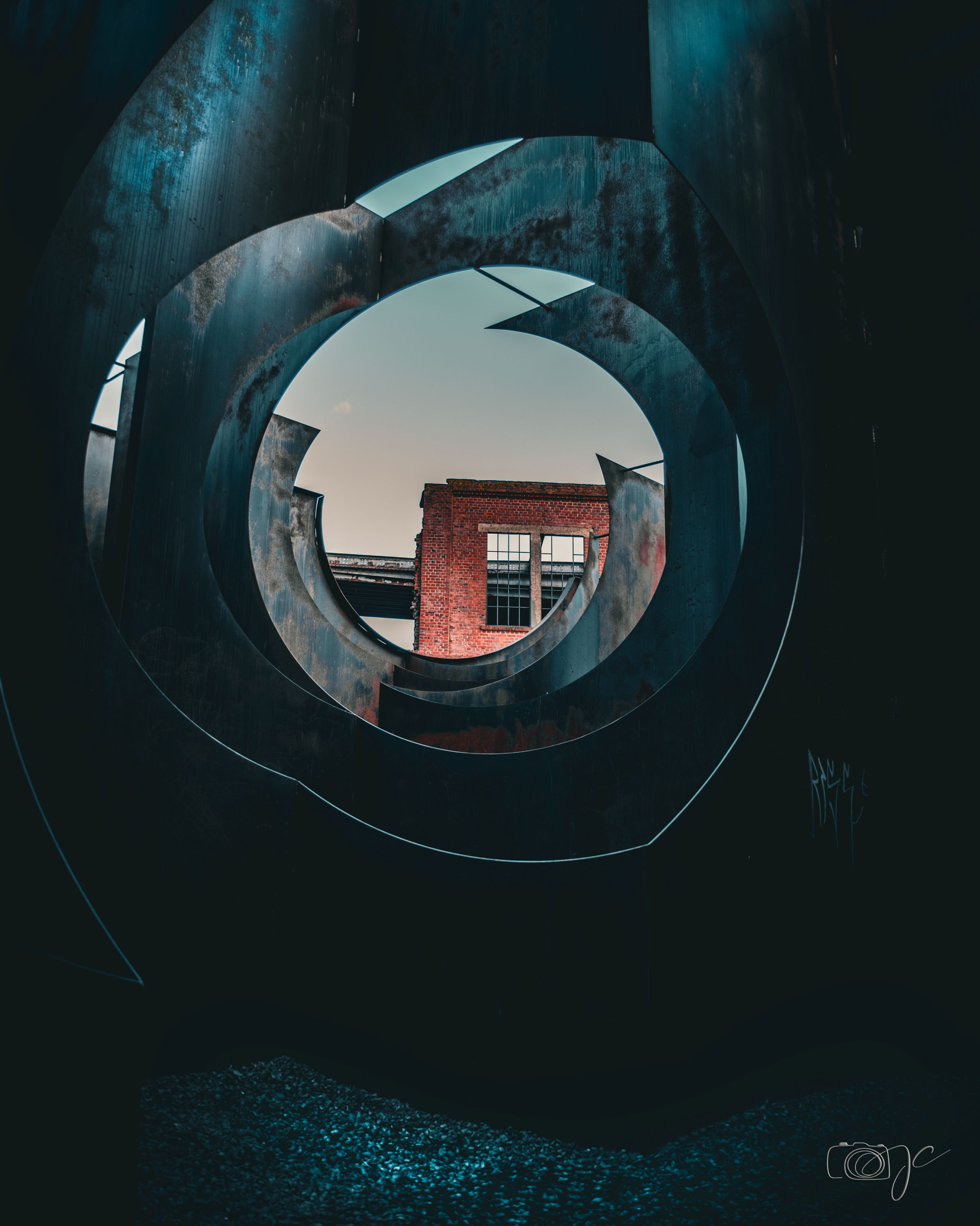 Urbex