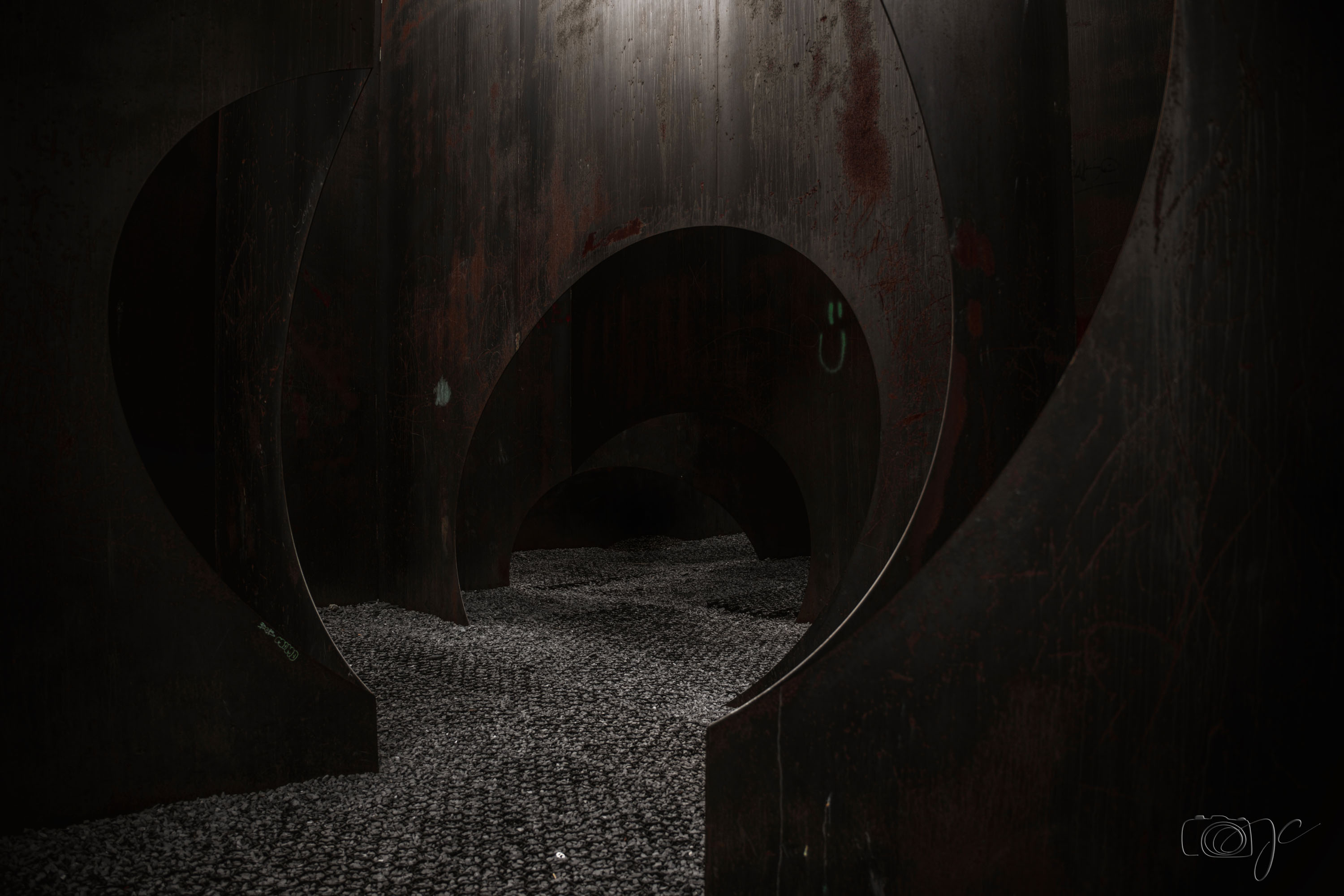 Urbex