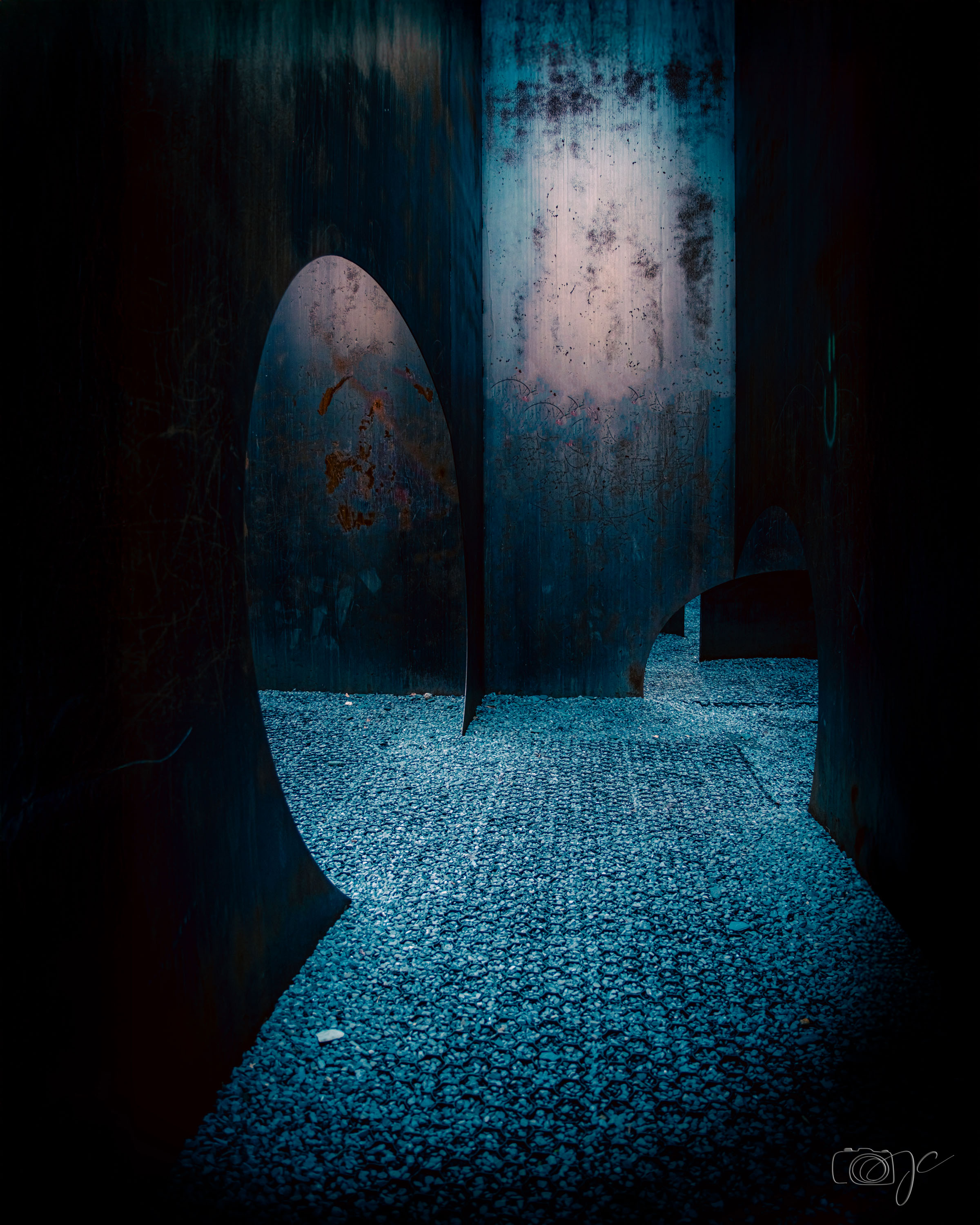Urbex