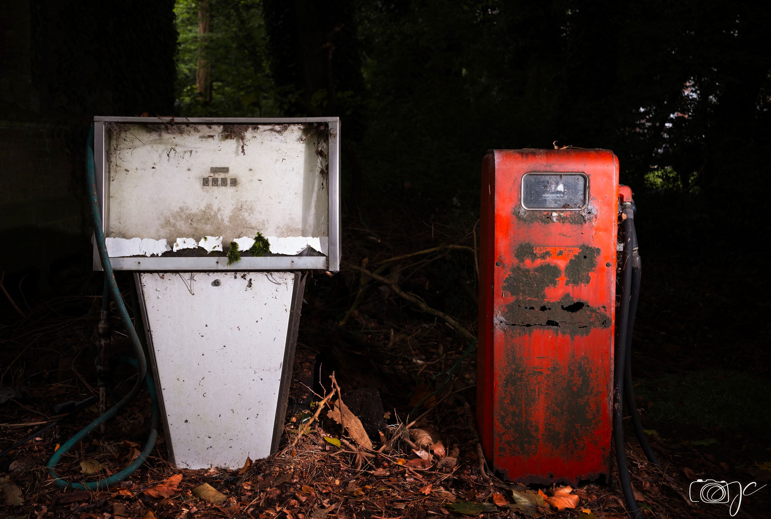 Urbex