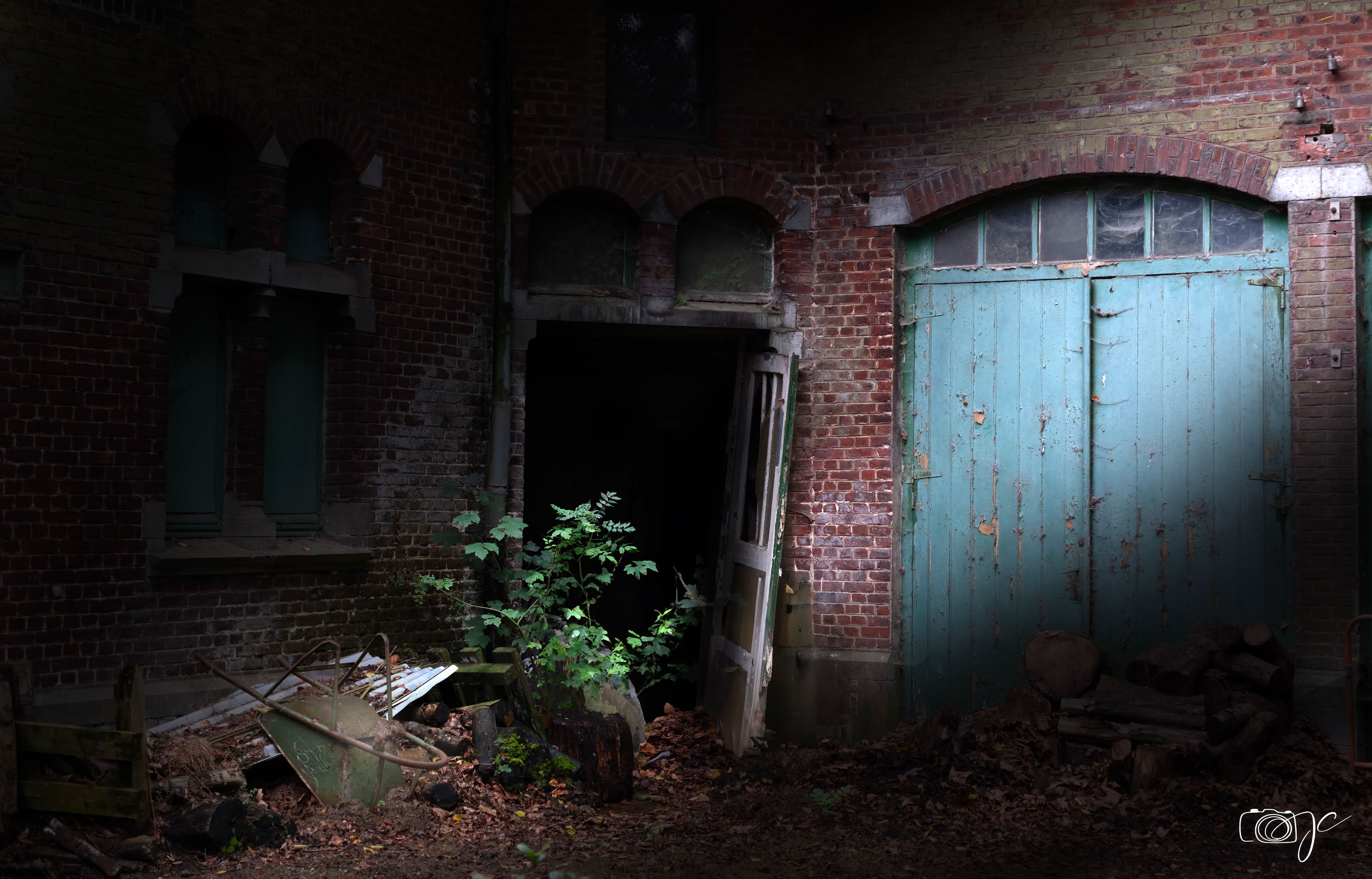 Urbex