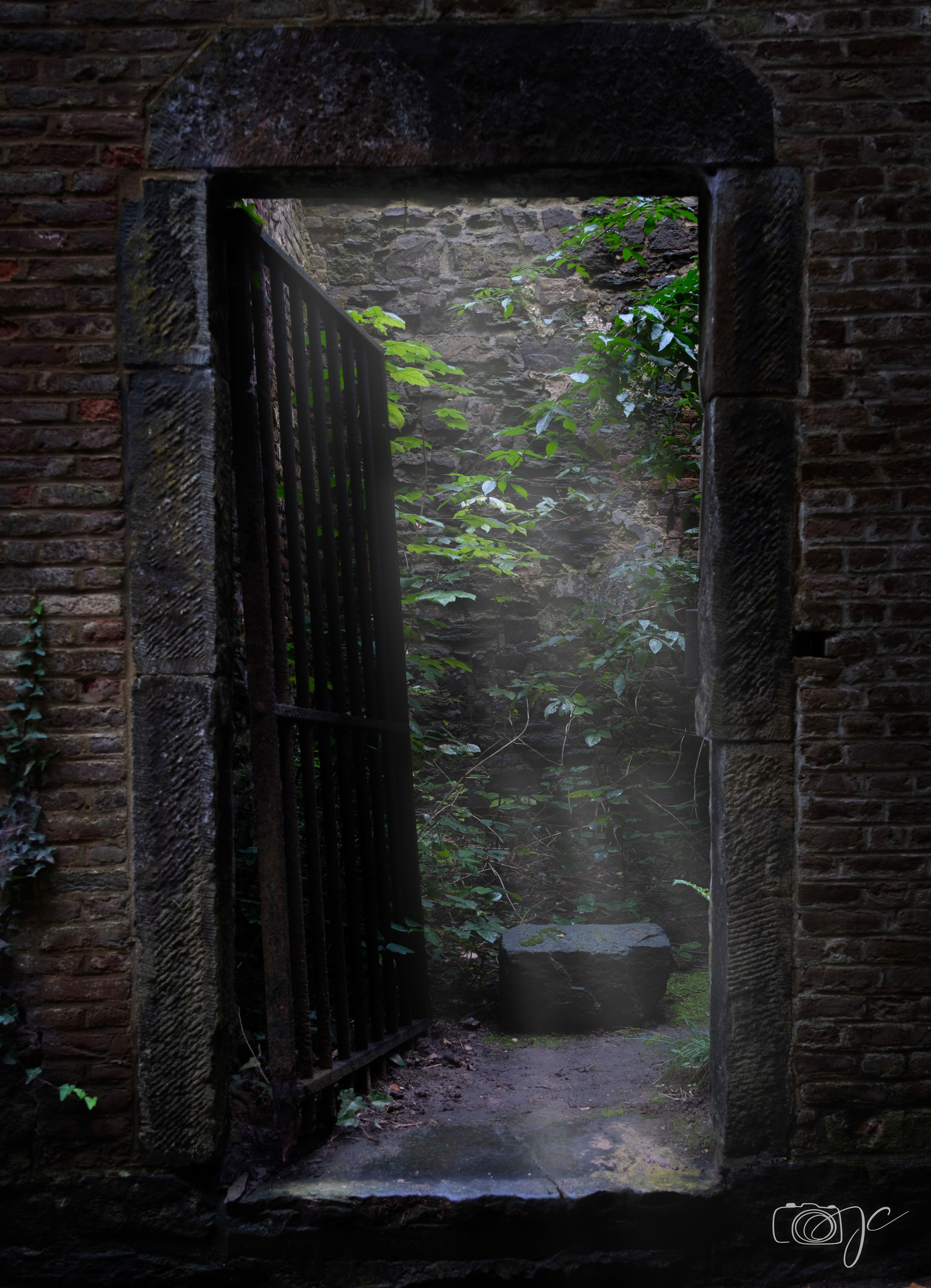 Urbex