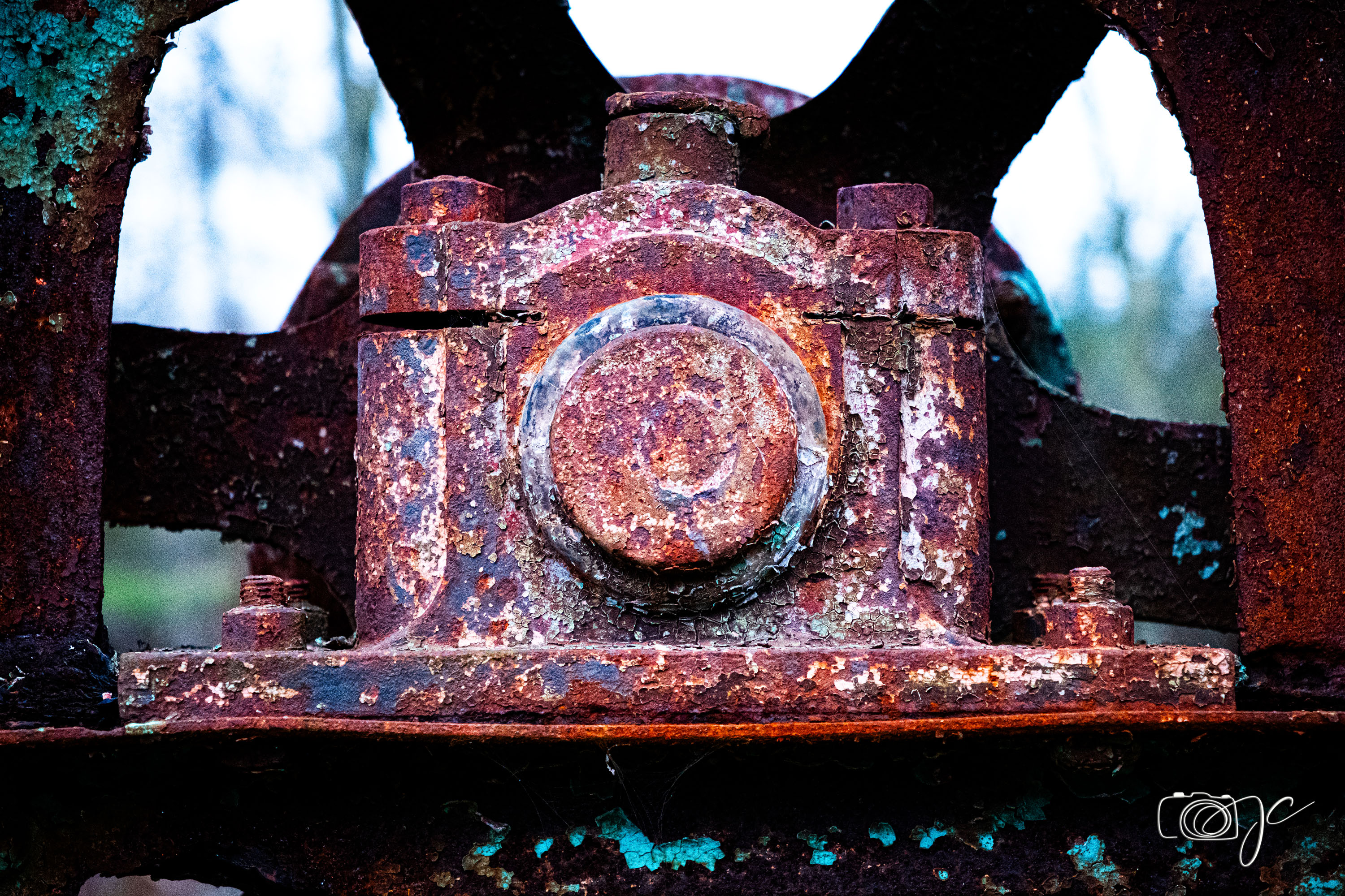 Urbex